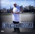Big Scrill Will - Intent To Sell