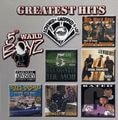 5th Ward Boyz – Greatest Hits - Screwed & Chopped