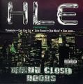 HLE – Behind Closed Doors