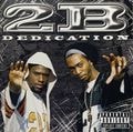 2B – Dedication