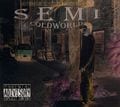 Semi – Coldworld