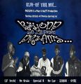 Run-Of Tha Mil – Beyond Ya Wildest Dreams