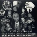 Repo Ric's West Coast Underground Repolation