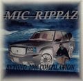 Mic Rippaz – Beyond 2000 Compilation