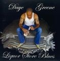 Daye greene - Liquor Store Blues