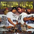Deentown Villians – 2 Buck 4 Da Klub