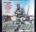 Young Ridah – What's NextYoung Hustlaz – Where's My Money?