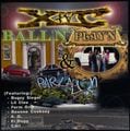 Xta-C – Ball'n, Play'n & Parlay'n