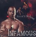Infamou$ – Knock'n Da Street
