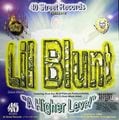 Lil Blunt – A Higher Level