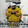 Lee Majors – D-Boy Muzik