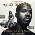 Too $hort – Bible Of A Pimp