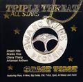 Triple Threat All Stars – Game Time