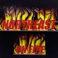 Northeast Groovers – Northeast On Fire