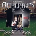 Blackhouse Affiliates – Game Shop