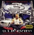 Alliebaba – 3 Wishes