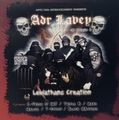 Adr Lavey – Leviathans Creation