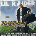 Lil' Raider – Half Baked