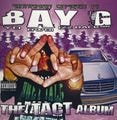 Bay-G - The Tact Album