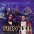 Major Movers – Survival