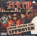 Treal – Crunk Tested And Approved