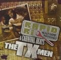 DJ Rapid Ric Mixtape Mechanic & Carnival Beats – The TX Men