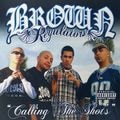 Brown Regulators – Calling The Shots