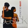 Bostick – It's Not So Easy