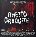 Ghetto Graduite Vol. 1
