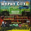 Frisco Street Show Presents Hyphy City
