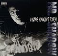 Mr. Shadow – A Name You Kan't Touch