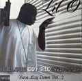 Lil O – Jealous Got Me Stapped (Neva Lay Down Vol. 2)