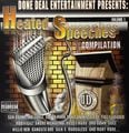 Heated Speeches Vol. 1