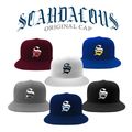 SCANDALOUS Original-Cap