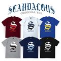SCANDALOUS Original-Tee
