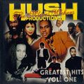 Hush Productions – The Music Makers: Greatest Hits Vol. 1