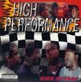 High Performance – High Octane