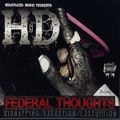 HD – Federal Thoughts