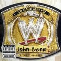 John Cena & Tha Trademarc – You Can't See Me