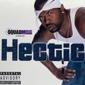 Hectic – Hectic