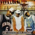 Neva Legal – No Gimmicks, Still Lawless