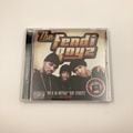 The Fendi Boyz / We R Da Muthaf**kin' Streetz - Mixtape Volume 1