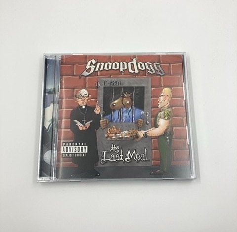 Snoop Dogg / Tha Last Meal