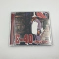 E-40 / Breakin News