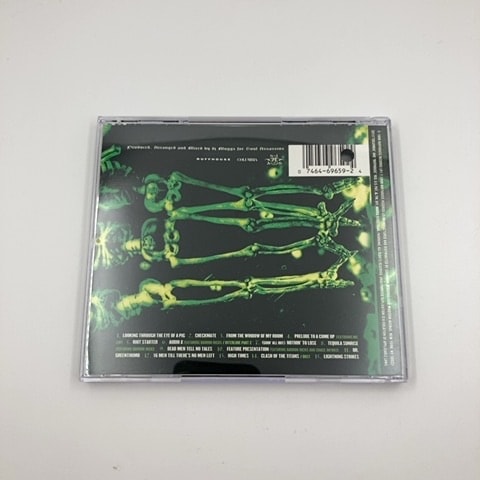 Cypress Hill / IV