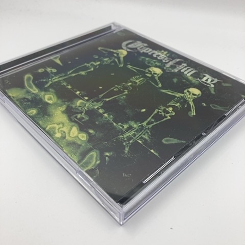 Cypress Hill / IV