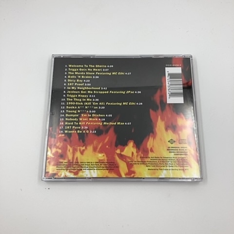 Spice 1 / Hits