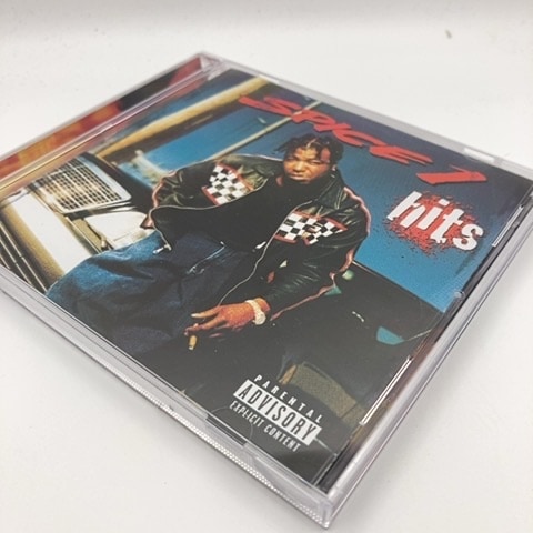 Spice 1 / Hits