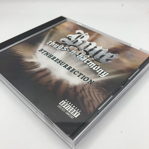 Bone Thugs-N-Harmony / BTNHResurrection