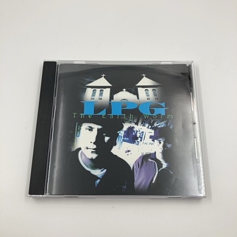 LPG / The Earth Worm